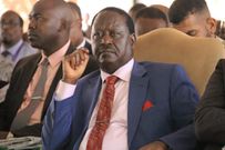 ODM Party Leader Raila Odinga gives final word on Kibra MP Ken Okoth funeral arrangements