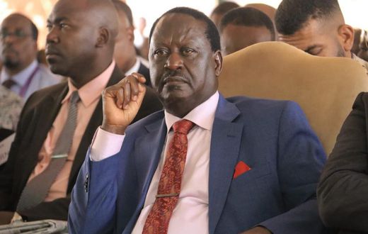 Treasury officials leak details of Raila Odinga’s expensive demands after handshake deal