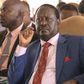Treasury officials leak details of Raila Odinga’s expensive demands after handshake deal