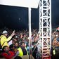 Images from the Richie Spice Concert at KICC (Pulselive Kenya)