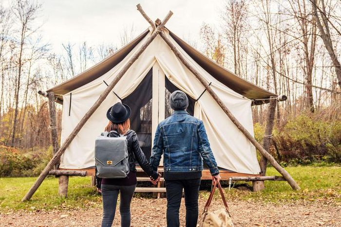 The 13 Best Couples Retreats To Take In 2019