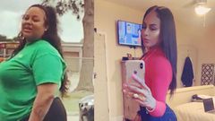 'I Lost 145 Pounds On The Keto Diet'