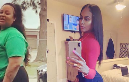 'I Lost 145 Pounds On The Keto Diet'