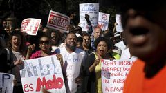 Judge Blocks New York City Law Aimed at Curbing Airbnb Rentals