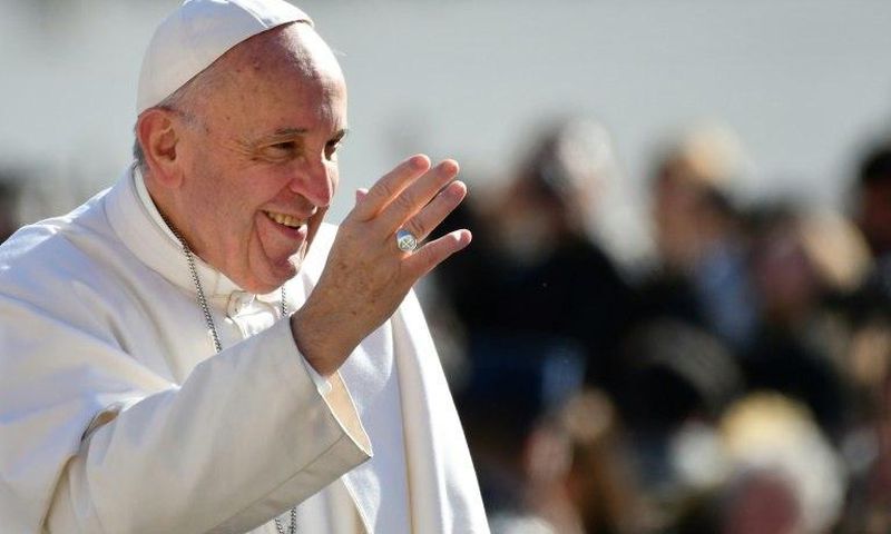 The current pope has made interfaith dialogue and reconciliation a leading theme of his pontificate and has also overseen an improvement in relations with the Orthodox and Protestant wings of Christianity The September 6-11 trip is at "the invitation o...