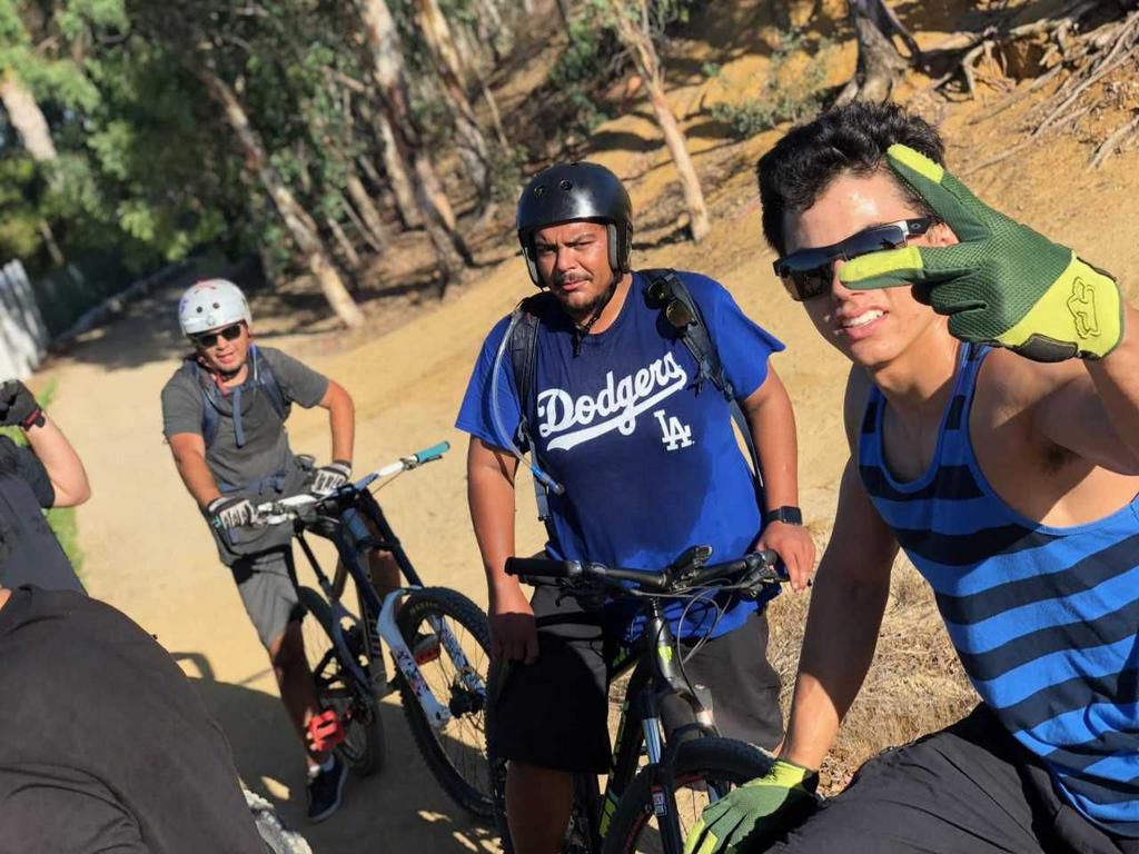 weight loss transformation