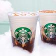 Starbucks Just Launched A New 'Cloud' Drink