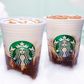 Starbucks Just Launched A New 'Cloud' Drink