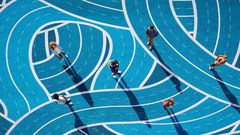 The Truth About The Person Who Keeps Rescheduling