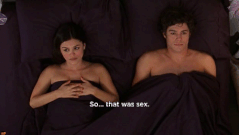 Sex expectations gif(Metro)