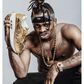 Diamond Platinumz aka Chibu Dangote