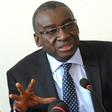 Senegalese Justice Minister and International Criminal Court official Sidiki Kaba, seen in 2013, urged African member states thinking of leaving the ICC to "give dialogue a chance" before making a final decision to withdraw