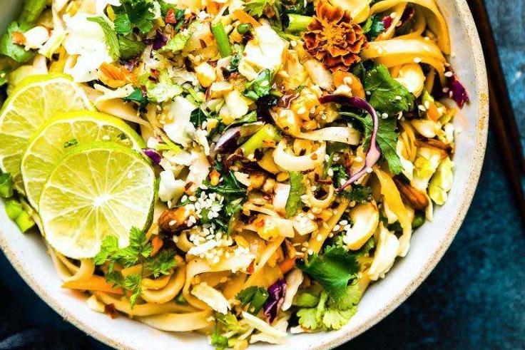 36 Delicious Vegan Dinners You'll Want To Make Over And Over Again
