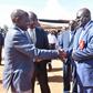 DP William Ruto hits new CS Magoha with 30-day deadline