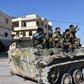 The Syrian regime launched its offensive to retake all of east Aleppo on November 15