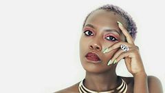 Muthoni Gitau