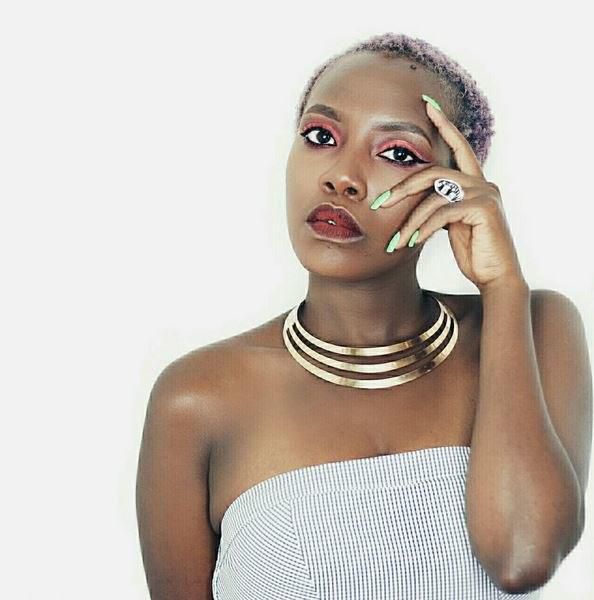 Muthoni Gitau