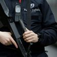 Belgium has remained on high alert since terror attacks in March 2016