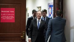 A Clash at the Cohen Hearing Reveals the Left's Racial Divide
