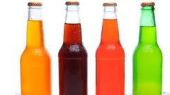 Sugar sweetened drinks