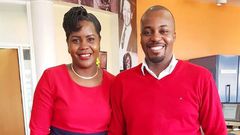 NTV's Edmond Nyabola
