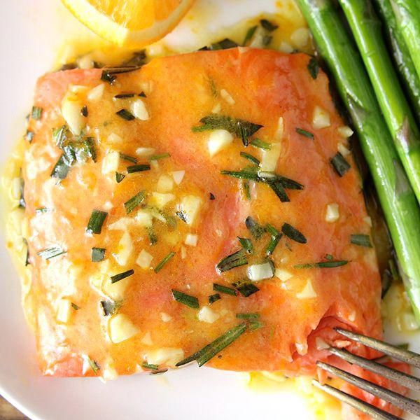 16 Whole30 Fish Recipes for When You're Craving Seafood