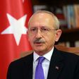 Kemal Kilicdaroglu, head of Turkey's Republican People's Party