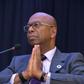 Safaricom CEO Bob Collymore