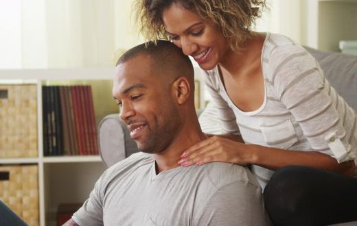 Massage(Shutterstock)