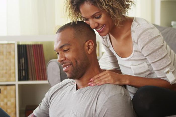 Massage(Shutterstock)