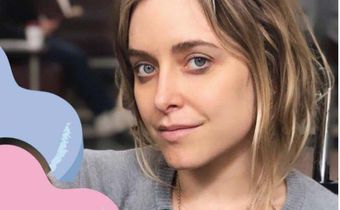 Jason Biggs' Wife, Jenny Mollen, Dropped Their Son