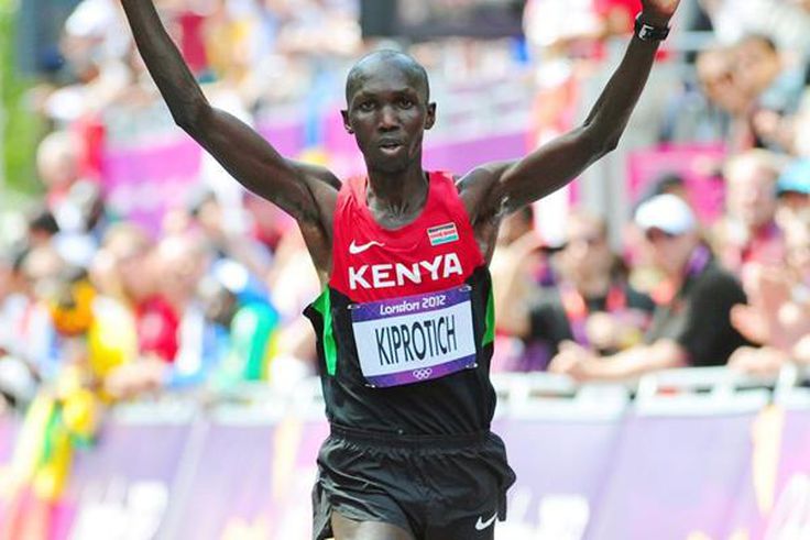 Kipsang throws hat in the ring as he prepares to vie for the Keiyo South parliamentary seat