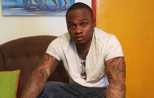 Khaligraph Jones speaks on breakup with Miss Cashy