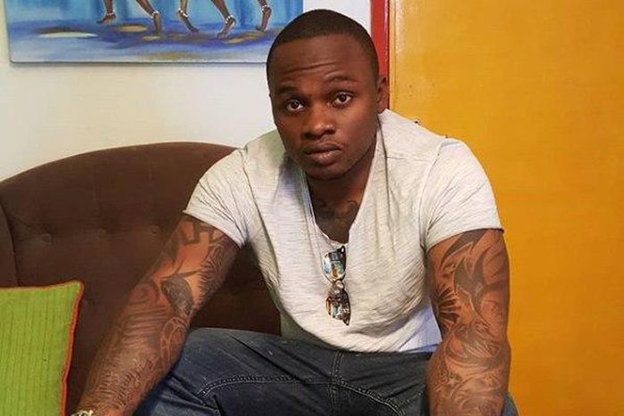 Khaligraph Jones speaks on breakup with Miss Cashy