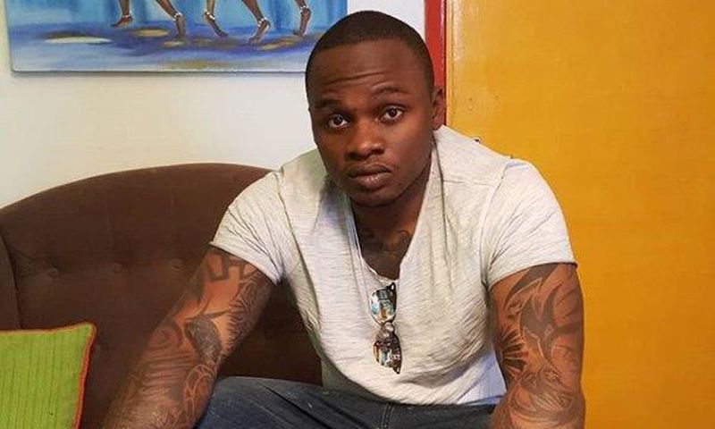 Khaligraph Jones speaks on breakup with Miss Cashy