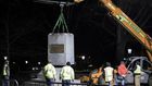 Fate of Confederate monuments stalled by tit for tat legal battles