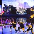 You Need To See These 'World of Dance' Falls