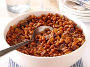 Beans(Taste of Home)