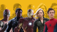 It has certainly been an age of Marvels