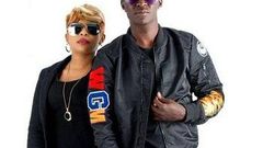 Willy Paul and Size 8