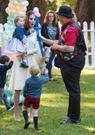 31 Times The Duke And Duchess Of Cambridge Were Cool Parents, Not Regular Parents