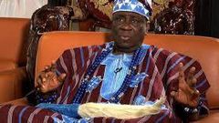 Rilwan Akiolu, Oba of Lagos