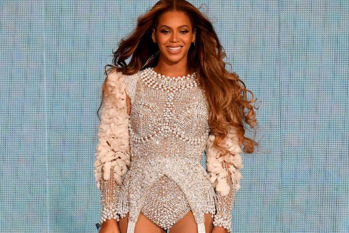Beyonce Reveals Preeclampsia During Pregnancy