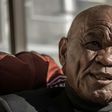 Lesotho former premier Tom Thabane is fighting to regain power in Saturday's parliamentary elections
