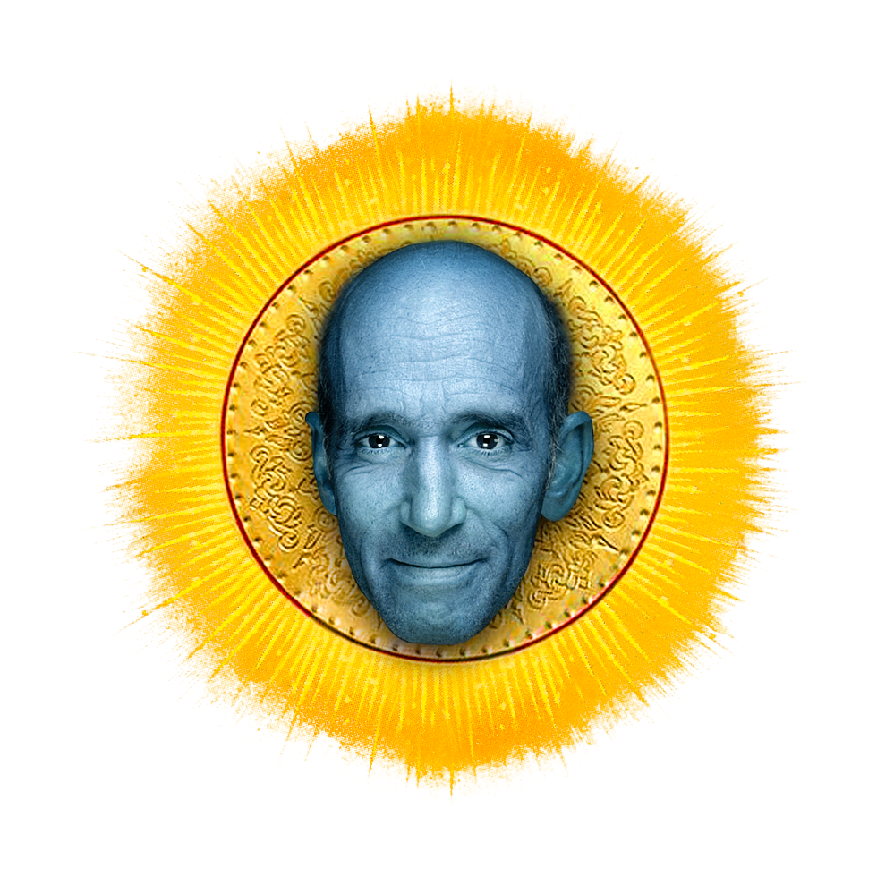 The 10 Most Popular Gurus on the Planet