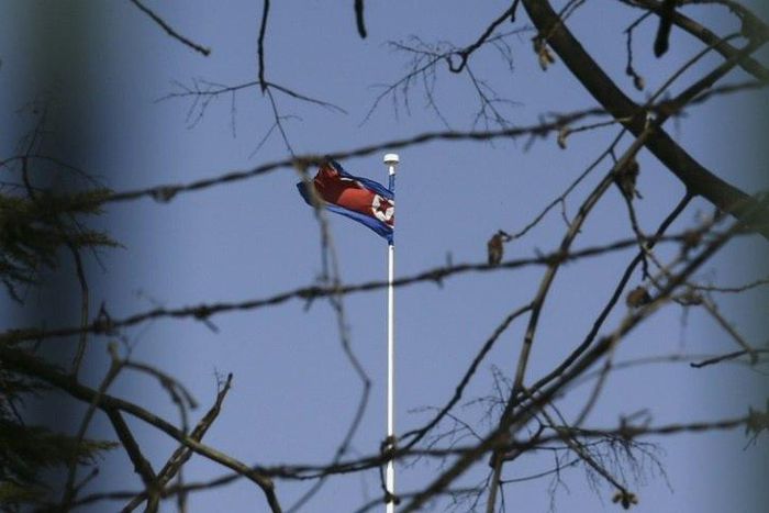 "The reality of today shows that we must stand against power with power and it proves a million times over that our decision to strengthen our nuclear deterrence has been the right choice," KCNA quoted a North Korean spokesman as saying