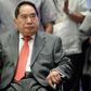 Henry Sy made his fortune with a Philippine shopping centre conglomerate that has put up some of the largest malls in the world