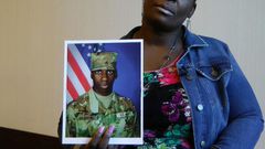 Officer faces no charges in fatal shooting in an Alabama mall