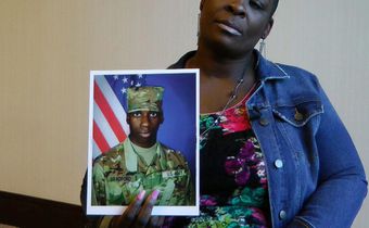 Officer faces no charges in fatal shooting in an Alabama mall