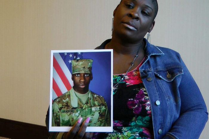 Officer faces no charges in fatal shooting in an Alabama mall